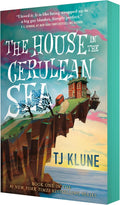 The House in the Cerulean Sea (Cerulean Chronicles, 1) by TJ Klune