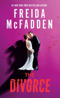 The Divorce by Freida McFadden