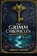The Grimm Chronicles: Modernized Tales: Part 18 by Adrian Turner