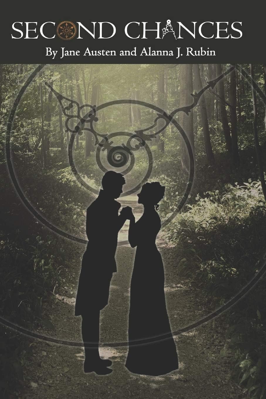 Second Chances by Alanna J. Rubin