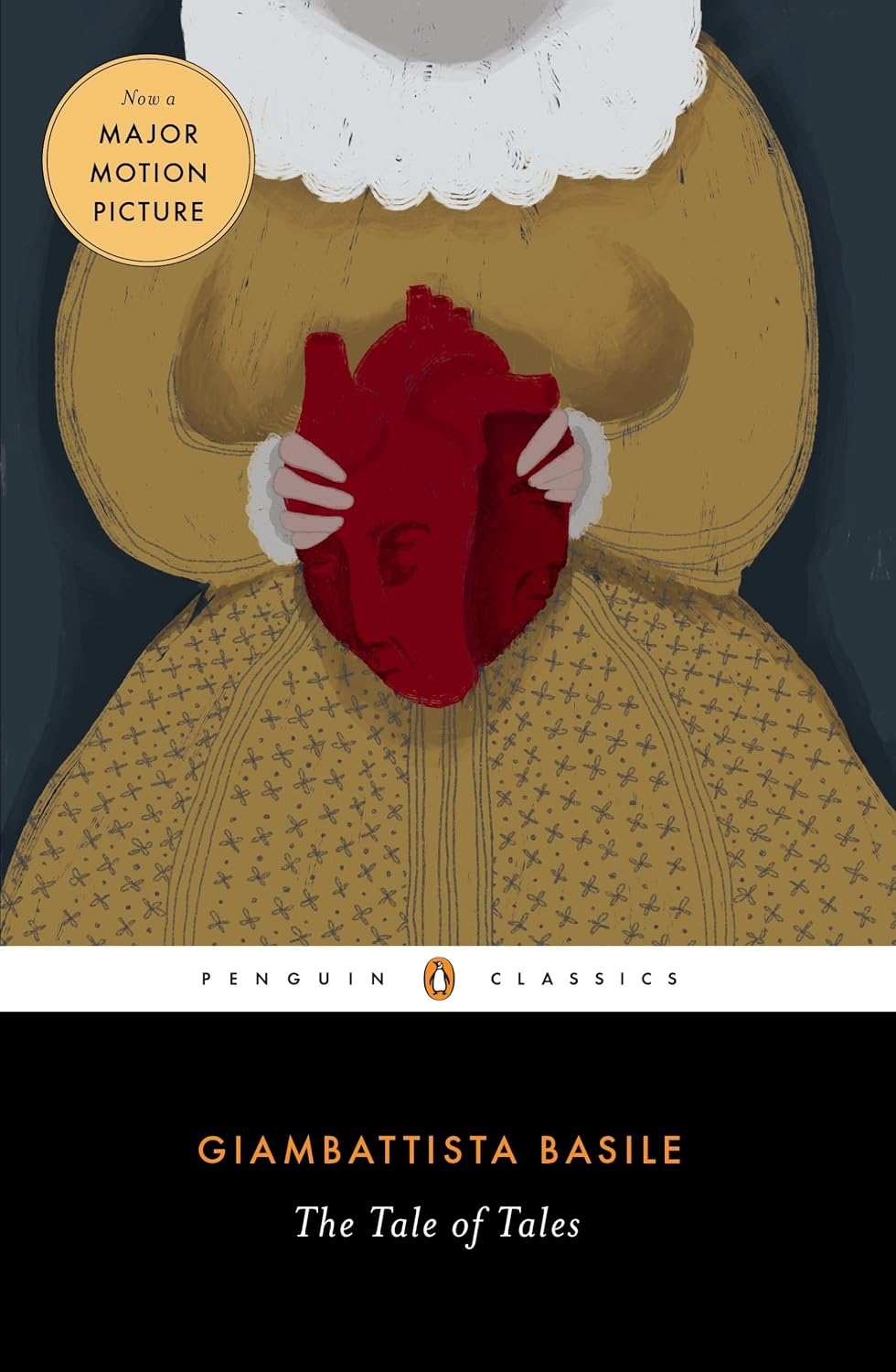The Tale of Tales (Penguin Classics) by Giambattista Basile