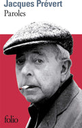 Paroles (French Edition) by Jacques Prevert