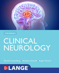 Lange Clinical Neurology, Eleventh Edition by GREENBERG