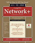 CompTIA Network+ Certification All-in-One Exam Guide, Ninth Edition (Exam N10-009) by Jonathan S Weissman