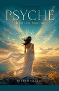 Psyche (The Olympus Cycle) by Ioakim Ioakim