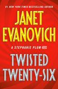 Twisted Twenty-Six (Stephanie Plum) by Janet Evanovich