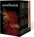 Sandman Box Set by Neil Gaiman