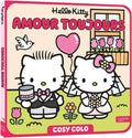 Hello Kitty - Amour toujours - Cosy Colo by Sanrio
