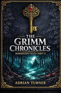 The Grimm Chronicles: Modernized Tales: Part 15 by Adrian Turner