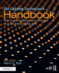 Set Lighting Technician's Handbook by Harry C. Box