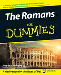 The Romans For Dummies (For Dummies Series) by Guy de la Bedoyere