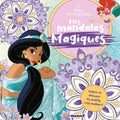 Disney Princesses - Mes mandalas magiques (Jasmine) by Collectif