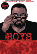 The Boys Omnibus Vol. 3 (BOYS OMNIBUS TP 2018) by Garth Ennis