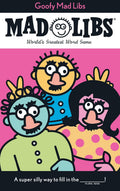 Goofy Mad Libs: World's Greatest Word Game by Roger Price