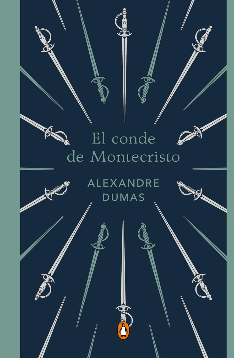 El conde de Montecristo (Edición conmemorativa) / The Count of Monte Cristo (Commemorative Edition) (Spanish Edition) by Alexandre Dumas