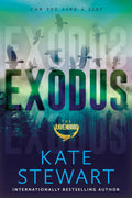 Exodus (The Ravenhood) by KATE STEWART