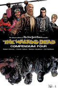 Walking Dead Compendium Volume 4 by Robert Kirkman