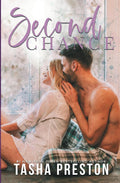 Second Chance by Natasha Preston