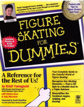 Figure Skating For Dummies by Kristi Yamaguchi