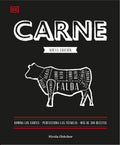 Carne (The Meat Cookbook) (Spanish Edition) by Nichola Fletcher