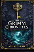The Grimm Chronicles: Modernized Tales: Part 3 by Adrian Turner