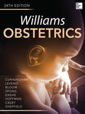 Williams Obstetrics 24/E by Marlene Corton