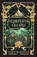 Heartless Villains (Ruthless Villains) by Marion Blackwood