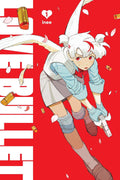 Love Bullet, Vol. 1 (Volume 1) by inee