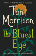 The Bluest Eye: A Novel (Vintage International) by Toni Morrison