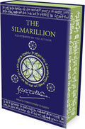 The Silmarillion: Illustrated by J.R.R. Tolkien (Tolkien Editions) by J. R. R. Tolkien