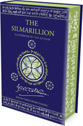 The Silmarillion: Illustrated by J.R.R. Tolkien (Tolkien Editions) by J. R. R. Tolkien