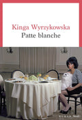 Patte blanche by Kinga Wyrzykowska