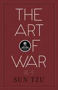 The Art of War by Sun Tzu