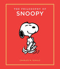 The Philosophy of Snoopy (Peanuts Guide to Life) by Charles M. Schulz