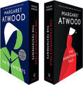 The Handmaid's Tale and The Testaments Box Set by Margaret Atwood