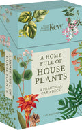 A Home Full of House Plants: A Practical Card Deck (Kew Experts) by Kay Maguire