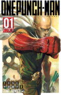 ?????? 1 (Onepunch-Man #1) by Yuusuke Murata