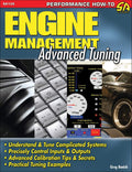 Engine Management: Advanced Tuning by Greg Banish