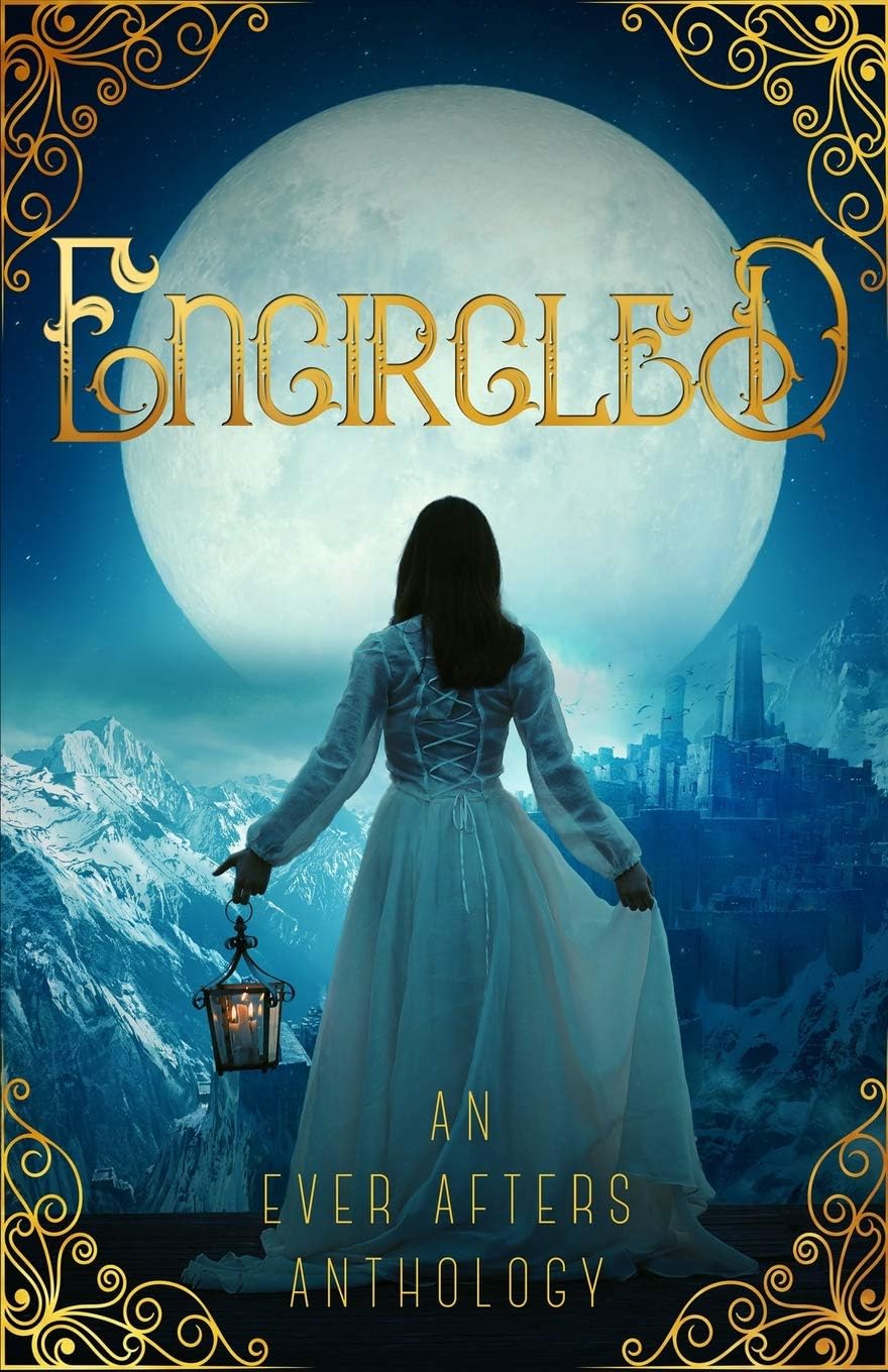 Encircled by Laurie Lucking