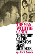 The Man with The Candy by Jack Olsen