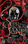 The Secrets of Jane: Reborn (The Warlords of Skull's Row) by Charlotte Mallory