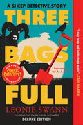 Three Bags Full (A Sheep Detective Story) by Leonie Swann