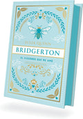El vizconde que me amó (Ed. Especial) (Bridgerton, 2) (Spanish Edition) by Julia Quinn