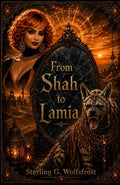 From Shah to Lamia (The Lamia Consequence) by Sterling G. Wolfsfrost