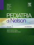 Pediatria di Nelson (Italian Edition) by Richard E. Behrman