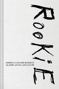 Rookie: My Public, Private, and Secret Life by Joshua Bassett