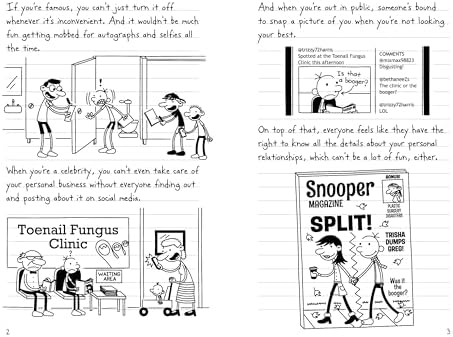 Diary of a wimpy kid: diper överlöde (book 17) by Jeff Kinney