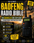 All-In-One Baofeng Radio Preparedness: The Guerrilla’s One-Stop Guide to Rapidly Mastering Your Baofeng Radio. Never Lose Touch. Keep Your Family Safe Especially During Critical Times by Jefferson K. Barret