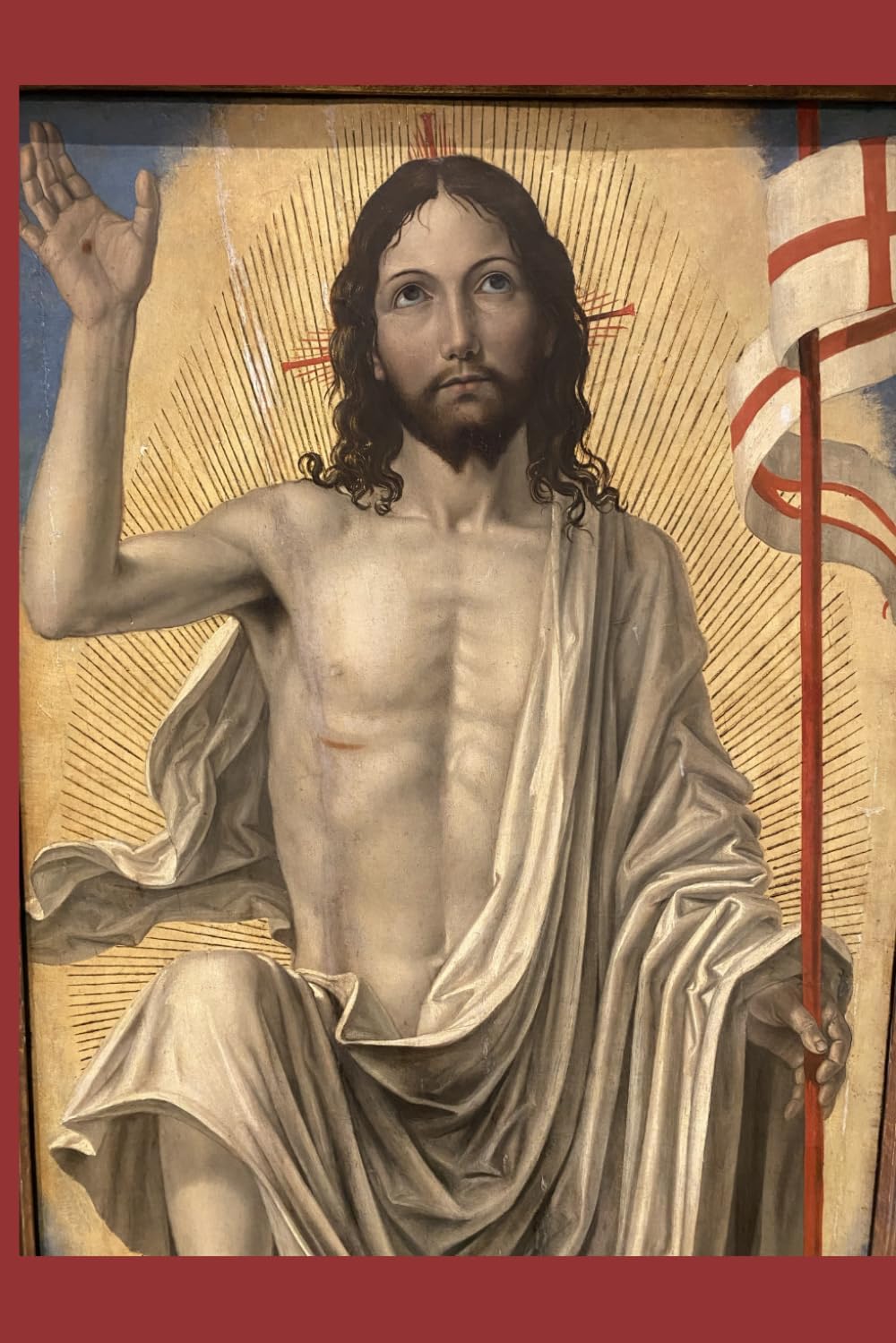 Holy Name Daily Devotional by Fr. Augustine Hilander OP