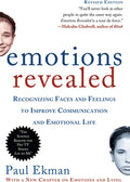 Emotions Revealed, Second Edition by Paul Ekman